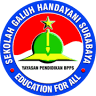 Sekolah Inklusi Galuh Handayani Surabaya