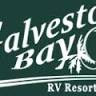 Galveston Bay RV Resort and Marina