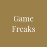 Game Freaks