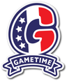 Gametime Pro Shop