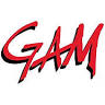 GAM -GRUPO DE ARTISTAS DE MARICÁ