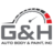 G & H Auto Body Shop