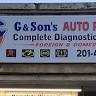 G and Sons Auto Repair
