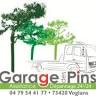 Garage Des Pins