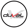 Francois Duval Cars