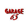 Kfz-Werkstatt - Garage 63 in Oberboihingen