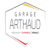 Citroën-Garage Arthaud