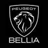 PEUGEOT BELLIA