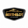 Garage Berthelot Opel