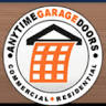 Anytime Garage Door Repair