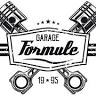 Garage Formule - Pneus & Mécanique