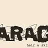 The Garage Hair & Skin Lounge
