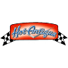 Garage Hot Antique