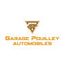 Garage Pouilley automobile