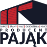 Zakład Produkcyjno Usługowy PAJĄK - garaże blaszane