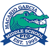 Macario Garcia Middle School PTO