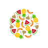 Garfrut, SA de CV