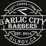 Garlic City Barbers