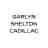 Garlyn Shelton Cadillac