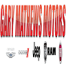 Gary Mathews Motors