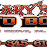 Gary's Auto Body Inc & Line-X of Pine Grove