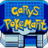 Garys Pokemart