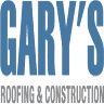Gary's Roofing & Construction