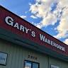Gary's Warehouse