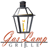 Gas Lamp Grille