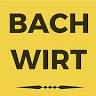 Gasthaus Bachwirt