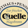 Gaststätte Zur frischen Quelle