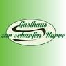 Gasthaus zur scharfen Kurve