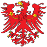 Brandenburger Adler Inh. Fam. Hieronymus