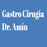 Gastrocirugía Dr. Jairo Amin