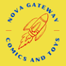 Gateway Comics and Toys