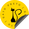 Gato Preto Pet Store