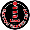 Liam’s Gatton Barber Shop