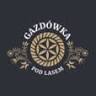 Gazdówka pod lasem
