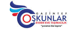 Coşkunlar Evden Eve Taşımacılık