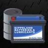 Gippsland Batteries and Lubricants