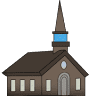 Grace Baptist Church~Monticello