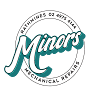 Minors Mechanical Repairs