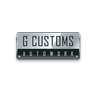 G Customs Autowork