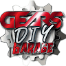 Gears DIY Garage
