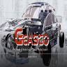 General Accessories Corp - GEASCO