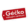 Nákupní centrum Géčko