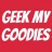 Geek My Goodies