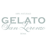 Gelato San Lorenzo 100 % Naturale