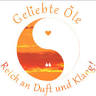 Geliebte Öle - Rebecca Potthoff