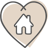 Geliebtes Zuhause